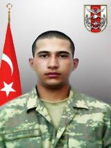 Şehit Mehmet Ali KORKMAZ