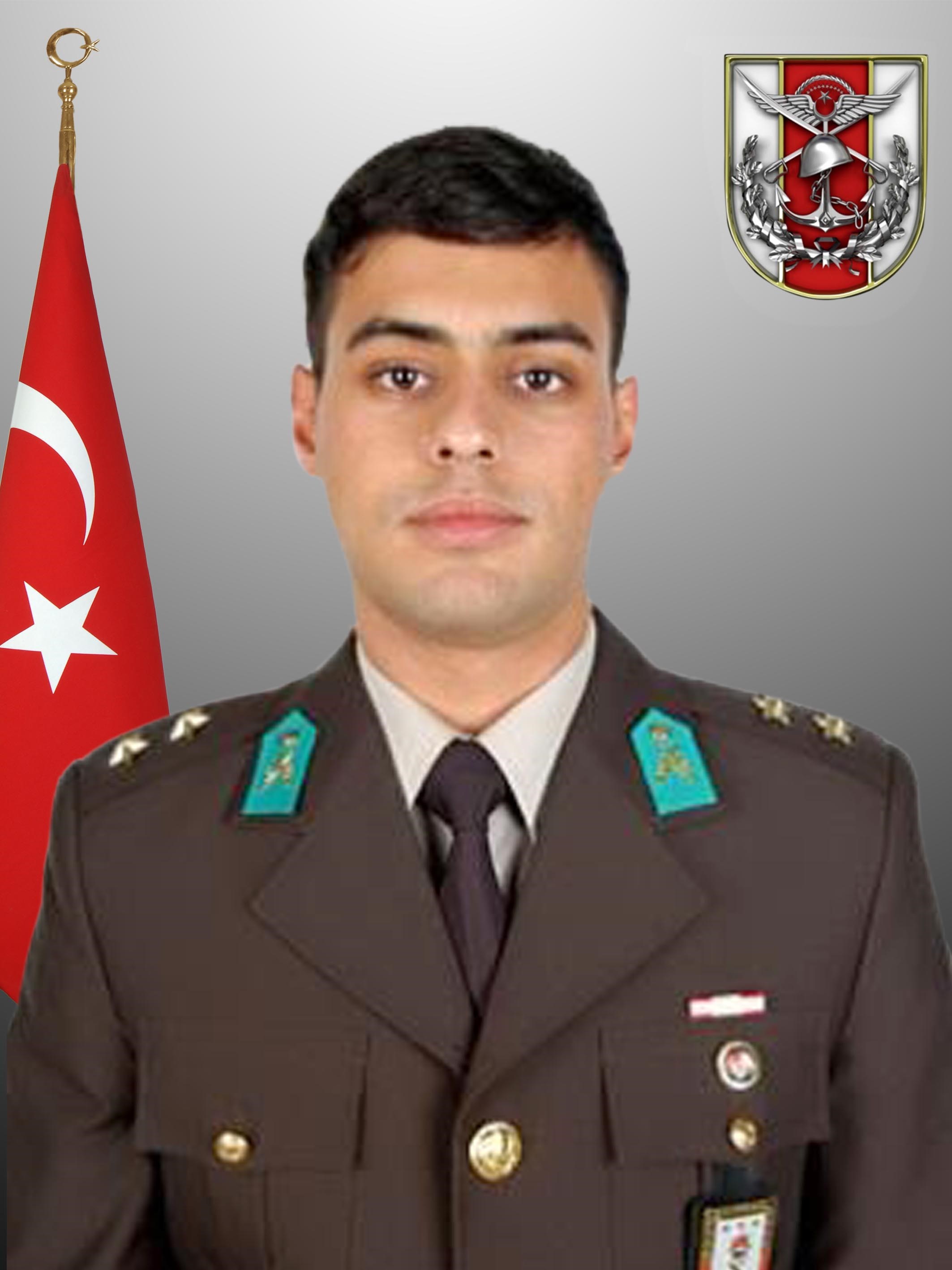 Şehit Çelebi BOZBIYIK