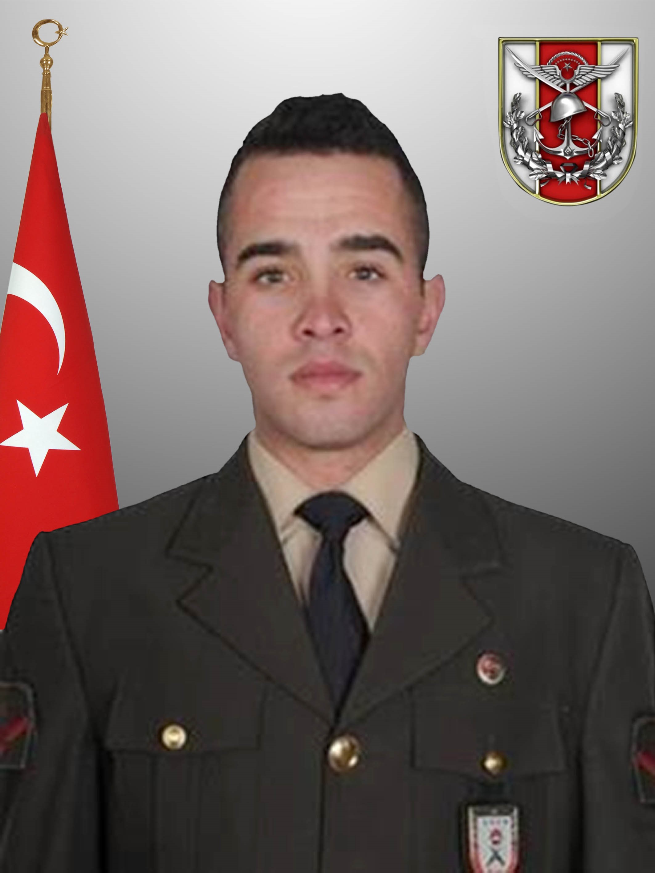 Şehit Mutlu Can MEŞECİ