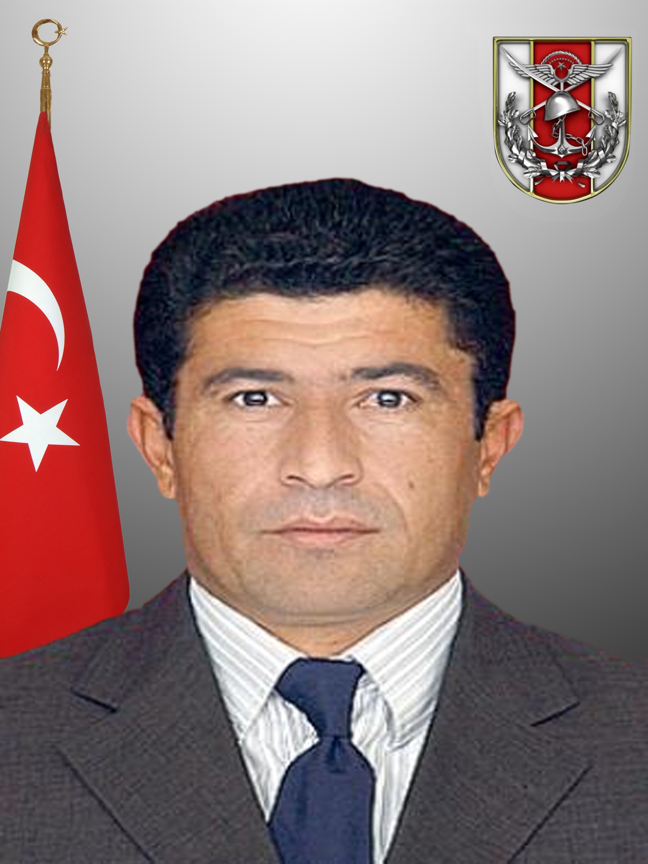Şehit Ruhi KARAÇAM