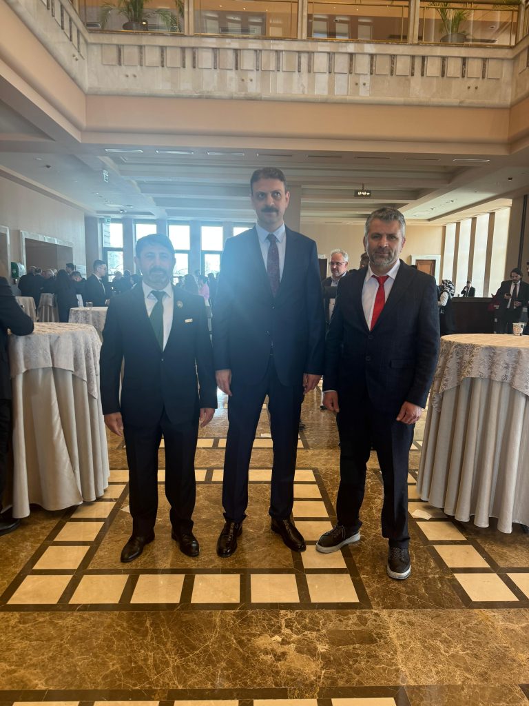 Vakıf Haftası Etkinlikleri