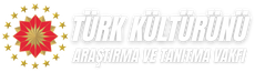 Türk Kültürünü Araştırma ve Tanıtma Vakfı