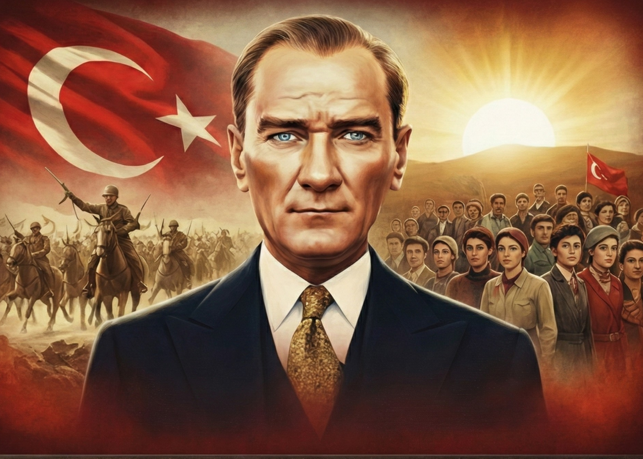 Atatürk İlkeleri