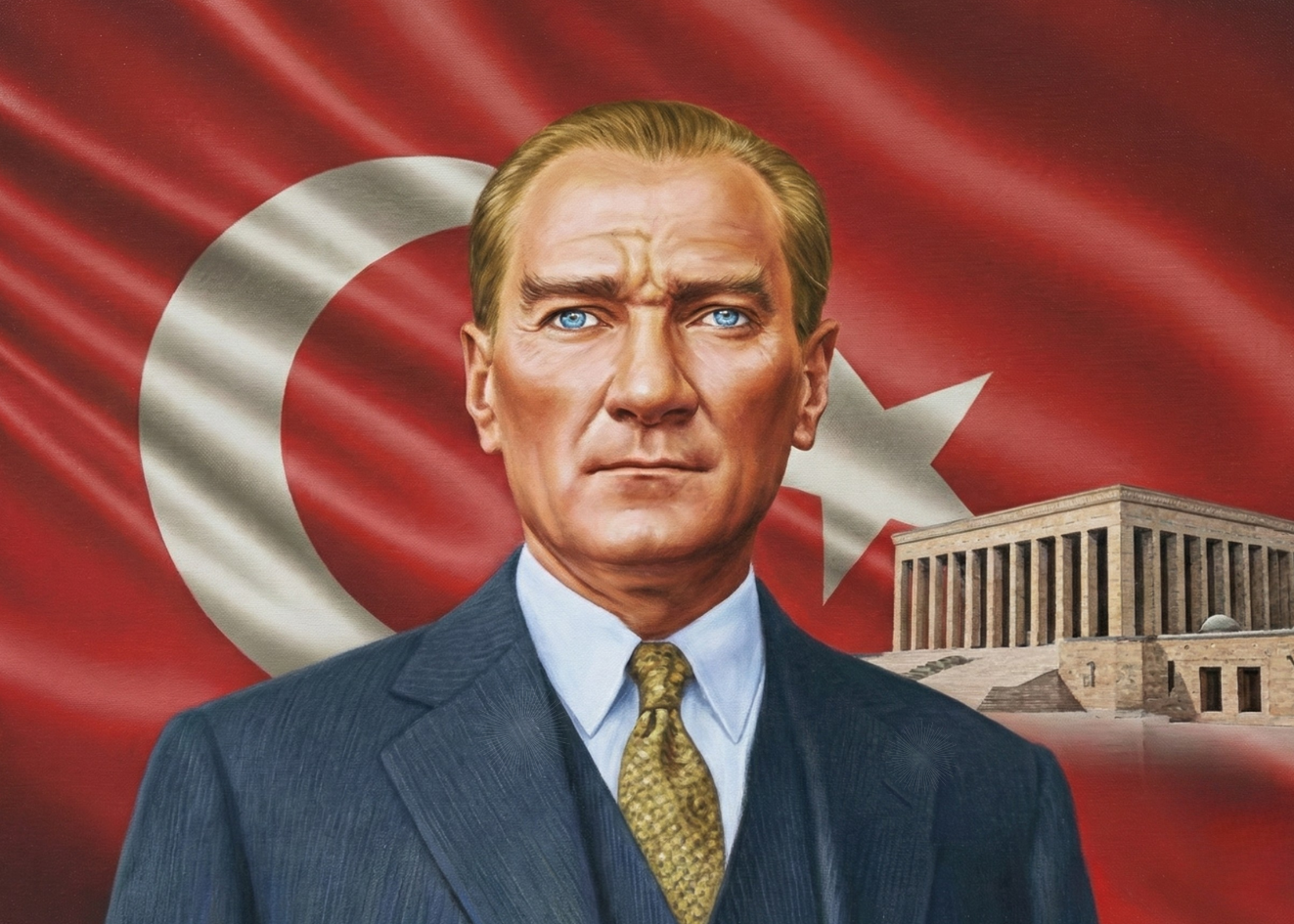 Atatürk Sözleri